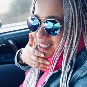 Meet your Posher, Grace